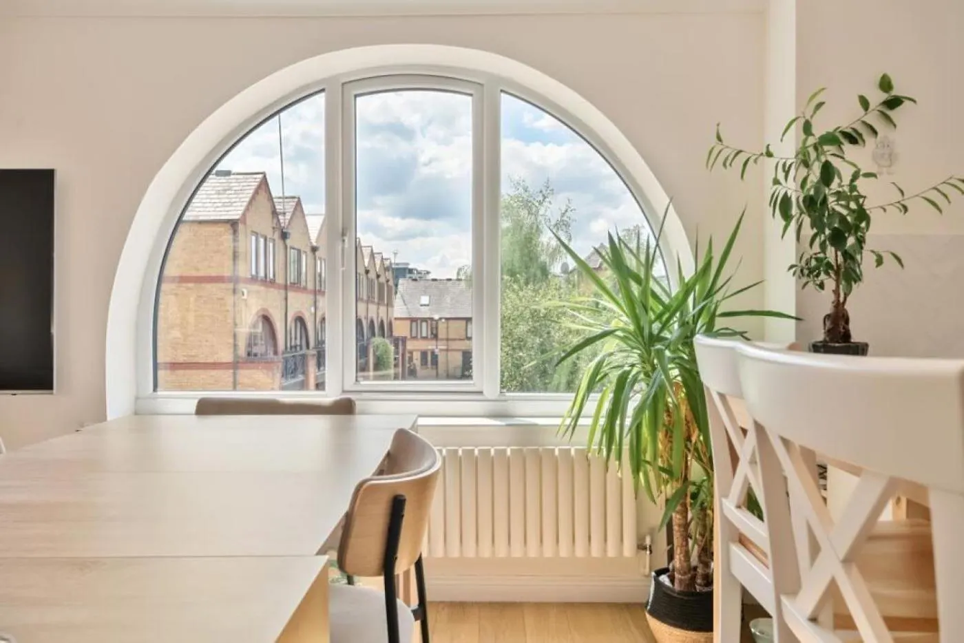 別荘 Elegant Modern Cozy 3Bd Apt 1Gb Wifi - Luxurylondonstays イギリス