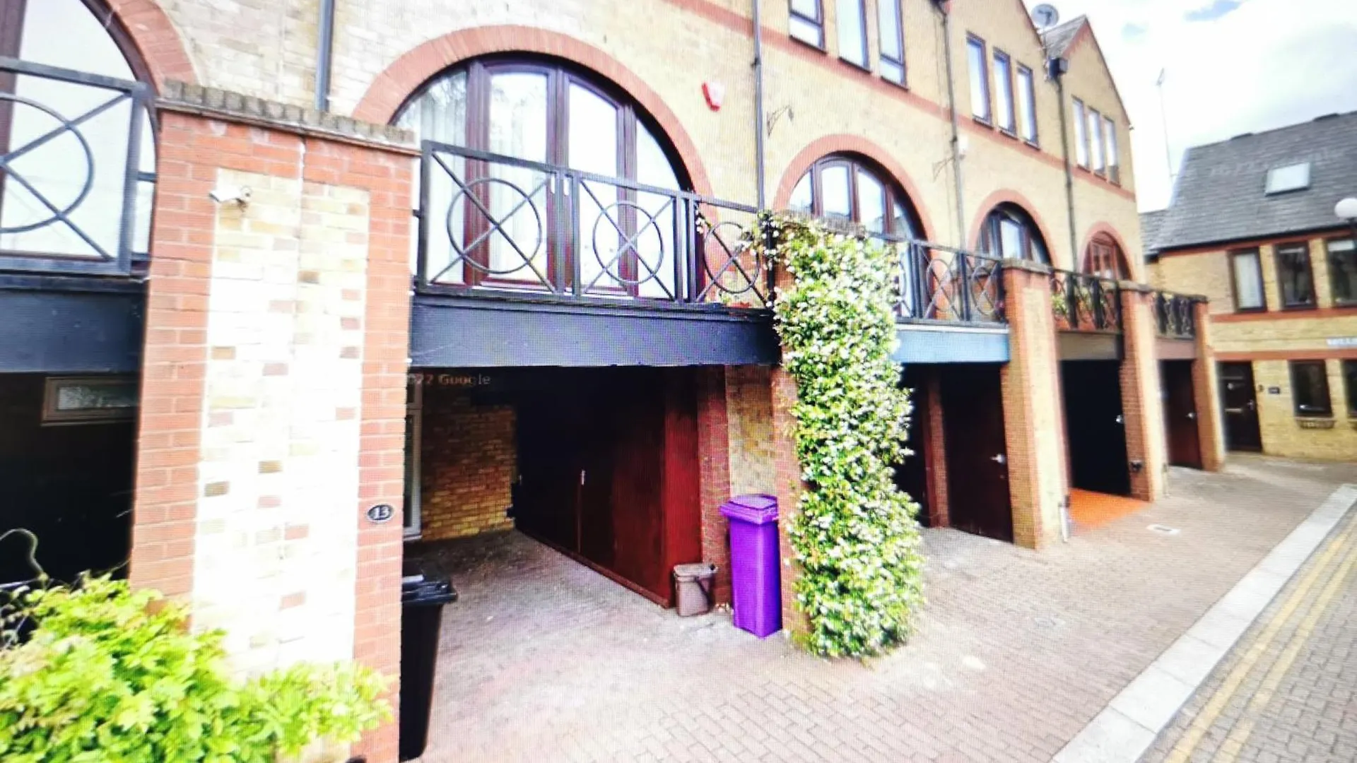 Holiday home Elegant Modern Cozy 3Bd Apt 1Gb Wifi - Luxurylondonstays